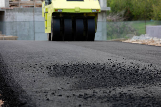 Best Residential Paver Driveway  in Vails Gate, NY