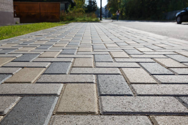 Best Custom Driveway Pavers  in Vails Gate, NY