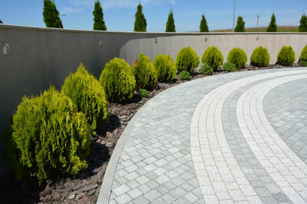 Best Commercial Driveway Pavers  in Vails Gate, NY
