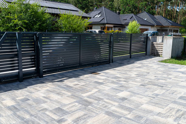 Decorative Driveway Pavers in Vails Gate, NY