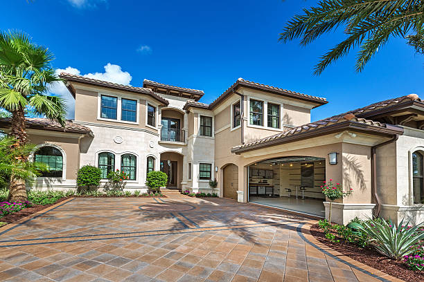 Best Residential Driveway Paver Services  in Vails Gate, NY