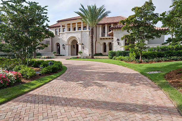 Best Driveway Pavers Contractor  in Vails Gate, NY