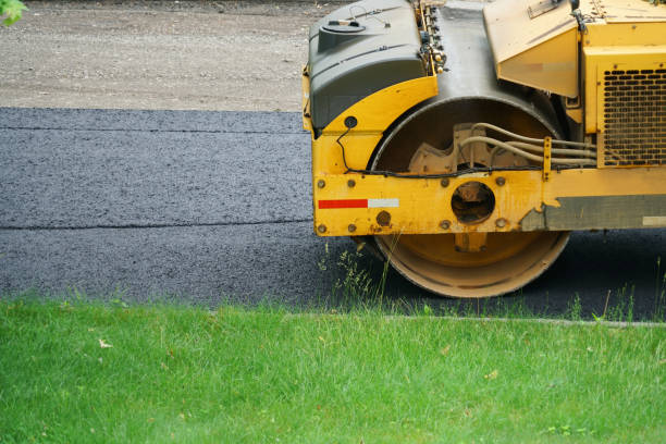 Best Professional Driveway Pavers  in Vails Gate, NY
