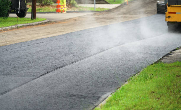 Best Brick Driveway Pavers  in Vails Gate, NY