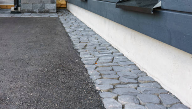 Best Affordable Driveway Paving  in Vails Gate, NY