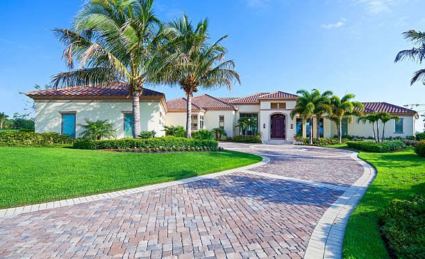 Best Best Driveway Pavers  in Vails Gate, NY