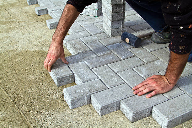 Reasons to Select Us for Your Driveway Paving Requirements in Vails Gate, NY