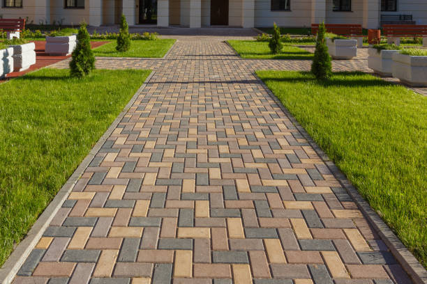 Professional Driveway Pavers in Vails Gate, NY